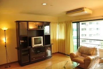 2 Bedroom Condo for rent in Sathorn Gardens, Thung Maha Mek, Bangkok near MRT Lumpini