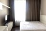 1 Bedroom Condo for sale in Q Asoke, Makkasan, Bangkok near MRT Phetchaburi