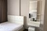 1 Bedroom Condo for sale in Q Asoke, Makkasan, Bangkok near MRT Phetchaburi