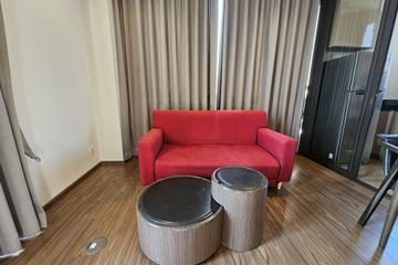 1 Bedroom Condo for rent in The Line Sukhumvit 71, Phra Khanong Nuea, Bangkok near BTS Phra Khanong