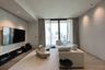 2 Bedroom Condo for rent in Q1 Sukhumvit, Khlong Toei, Bangkok near BTS Nana