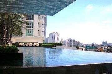 1 Bedroom Condo for rent in Nusasiri Grand, Phra Khanong, Bangkok near BTS Ekkamai