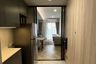 1 Bedroom Condo for rent in Chapter Thonglor 25, Khlong Tan Nuea, Bangkok near BTS Thong Lo