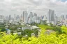 3 Bedroom Condo for rent in Regent on the Park 3, Khlong Tan Nuea, Bangkok near BTS Phrom Phong