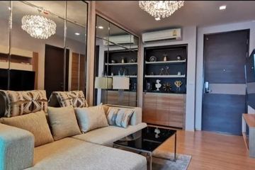 1 Bedroom Condo for Sale or Rent in Rhythm Sathorn, Thung Wat Don, Bangkok near BTS Saphan Taksin