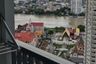 1 Bedroom Condo for Sale or Rent in Rhythm Sathorn, Thung Wat Don, Bangkok near BTS Saphan Taksin