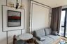1 Bedroom Condo for rent in Life Asoke Rama 9, Makkasan, Bangkok near MRT Phra Ram 9