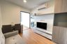 1 Bedroom Condo for rent in Baan 365 Rama 3, Bang Phong Pang, Bangkok