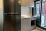 Condo for rent in Life Asoke Hype, Makkasan, Bangkok near MRT Phra Ram 9