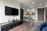2 Bedroom Condo for rent in Whizdom Inspire Sukhumvit, Bang Chak, Bangkok near BTS Punnawithi