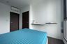 2 Bedroom Condo for rent in Whizdom Inspire Sukhumvit, Bang Chak, Bangkok near BTS Punnawithi