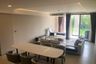 3 Bedroom Condo for rent in FYNN Sukhumvit 31, Khlong Toei Nuea, Bangkok near MRT Sukhumvit