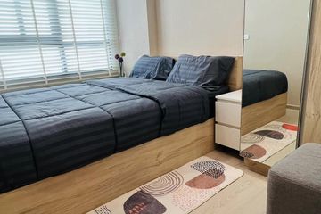 1 Bedroom Condo for rent in Nue Noble Srinakarin - Lasalle, Samrong Nuea, Samut Prakan near MRT Si La Salle