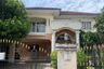 3 Bedroom House for sale in Manthana Thonburirom, Thung Khru, Bangkok