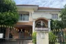 3 Bedroom House for sale in Manthana Thonburirom, Thung Khru, Bangkok