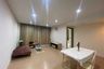 2 Bedroom Condo for rent in The Room Charoenkrung 30, Bang Rak, Bangkok near BTS Charoen Nakhon