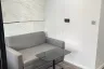 1 Bedroom Condo for rent in Atmoz Ratchada-Huaikwang, Sam Sen Nok, Bangkok