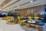 Apartment for rent in Citadines Sukhumvit 11 Bangkok, Khlong Toei Nuea, Bangkok near BTS Nana