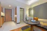 Apartment for rent in Citadines Sukhumvit 11 Bangkok, Khlong Toei Nuea, Bangkok near BTS Nana