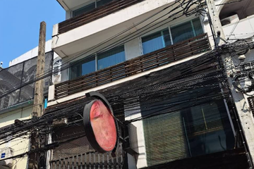 Commercial for rent in Khlong Tan Nuea, Bangkok near MRT Sukhumvit