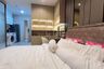 1 Bedroom Condo for rent in Life One Wireless, Lumpini, Bangkok near BTS Ploen Chit