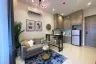 1 Bedroom Condo for sale in Mayfair Place Sukhumvit 50, Phra Khanong, Bangkok near BTS On Nut