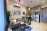 1 Bedroom Condo for sale in Mayfair Place Sukhumvit 50, Phra Khanong, Bangkok near BTS On Nut