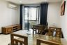 1 Bedroom Condo for rent in Vista Garden, Phra Khanong Nuea, Bangkok near BTS Phra Khanong