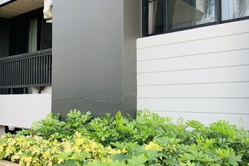 1 Bedroom Condo for rent in Vista Garden, Phra Khanong Nuea, Bangkok near BTS Phra Khanong