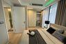1 Bedroom Condo for sale in Circle Sukhumvit 11, Khlong Toei Nuea, Bangkok near BTS Nana