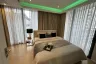 1 Bedroom Condo for sale in Circle Sukhumvit 11, Khlong Toei Nuea, Bangkok near BTS Nana