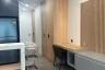 1 Bedroom Condo for rent in Baan Sathorn Chaopraya, Khlong Ton Sai, Bangkok near BTS Krung Thon Buri