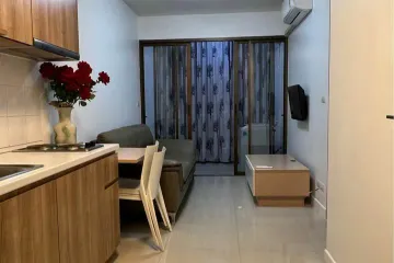 1 Bedroom Condo for rent in Ideo Mix Sukhumvit 103, Bang Na, Bangkok near BTS Udom Suk