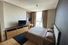 2 Bedroom Condo for rent in Aequa Sukhumvit 49, Khlong Tan Nuea, Bangkok near BTS Thong Lo