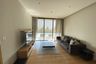 2 Bedroom Condo for rent in Aequa Sukhumvit 49, Khlong Tan Nuea, Bangkok near BTS Thong Lo