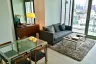 1 Bedroom Condo for Sale or Rent in 185 Rajadamri, Lumpini, Bangkok near BTS Ratchadamri