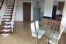 2 Bedroom Condo for rent in P.W.T. Mansion, Khlong Toei, Bangkok near MRT Queen Sirikit National Convention Centre