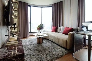 1 Bedroom Condo for sale in Ideo Q Sukhumvit 36, Khlong Tan, Bangkok near BTS Thong Lo