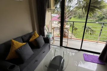 1 Bedroom Apartment for sale in Nai Harn Beach&lrm; Condominium, Rawai, Phuket
