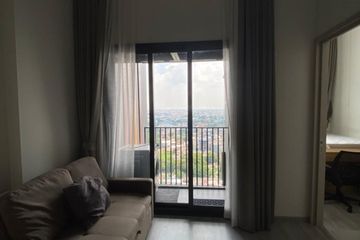 1 Bedroom Condo for rent in The Line sukhumvit 101, Bang Chak, Bangkok near BTS Punnawithi