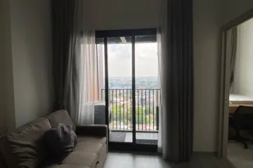 1 Bedroom Condo for rent in The Line sukhumvit 101, Bang Chak, Bangkok near BTS Punnawithi