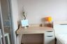 1 Bedroom Condo for rent in Casa Condo Ratchada-Ratchaphruek, Dao Khanong, Bangkok near BTS Talat Phlu