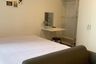 Condo for rent in Noble Revolve Ratchada, Huai Khwang, Bangkok near MRT Thailand Cultural Centre