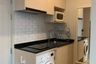 Condo for rent in Noble Revolve Ratchada, Huai Khwang, Bangkok near MRT Thailand Cultural Centre