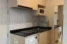 Condo for rent in Noble Revolve Ratchada, Huai Khwang, Bangkok near MRT Thailand Cultural Centre