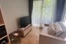 Apartment for rent in Diamond Condominium, Choeng Thale, Phuket