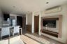 1 Bedroom Condo for rent in Rhythm Sukhumvit 50, Phra Khanong, Bangkok near BTS On Nut