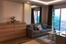 2 Bedroom Condo for rent in Thru Thonglor, Bang Kapi, Bangkok near MRT Phetchaburi