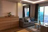 2 Bedroom Condo for rent in Thru Thonglor, Bang Kapi, Bangkok near MRT Phetchaburi