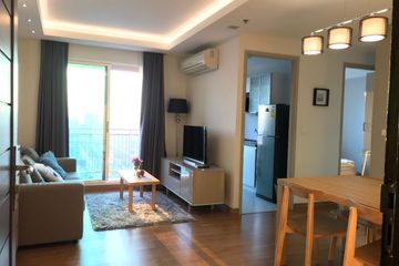 2 Bedroom Condo for rent in Thru Thonglor, Bang Kapi, Bangkok near MRT Phetchaburi